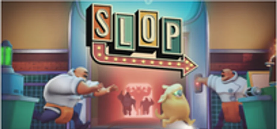 صورة لعبة SLOP
